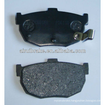 High Quality Disc Brake Pads for Ford